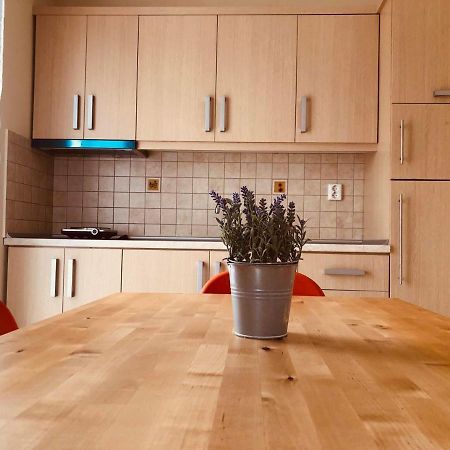 Kat-Ikea Vintage Apartment Kavála Luaran gambar